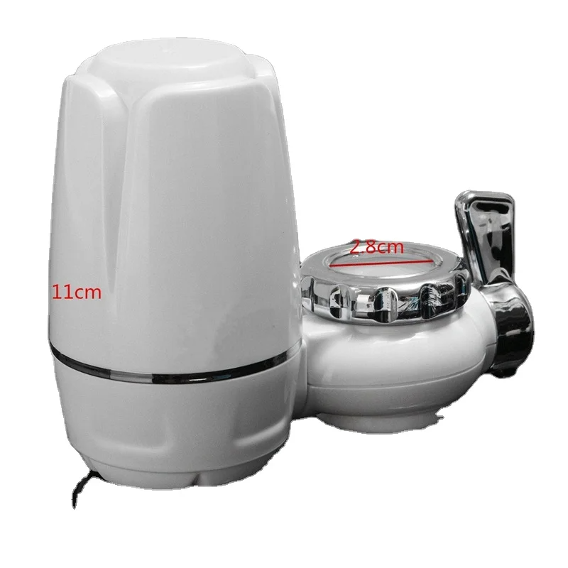 PURIFICADOR DE AGUA PARA GRIFO