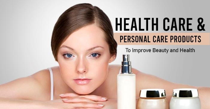 Beauty And Personal Care