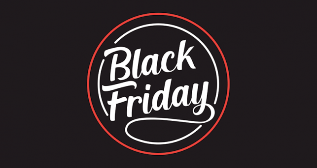 Chollos Black Friday