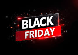 Chollos Black Friday