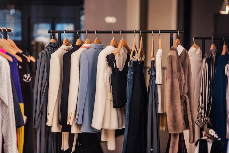 Moda Mujer