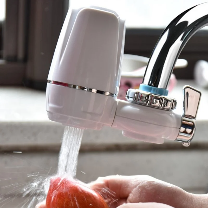 PURIFICADOR DE AGUA PARA GRIFO