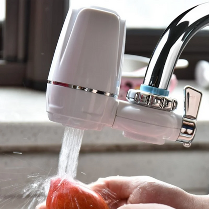 PURIFICADOR DE AGUA PARA GRIFO