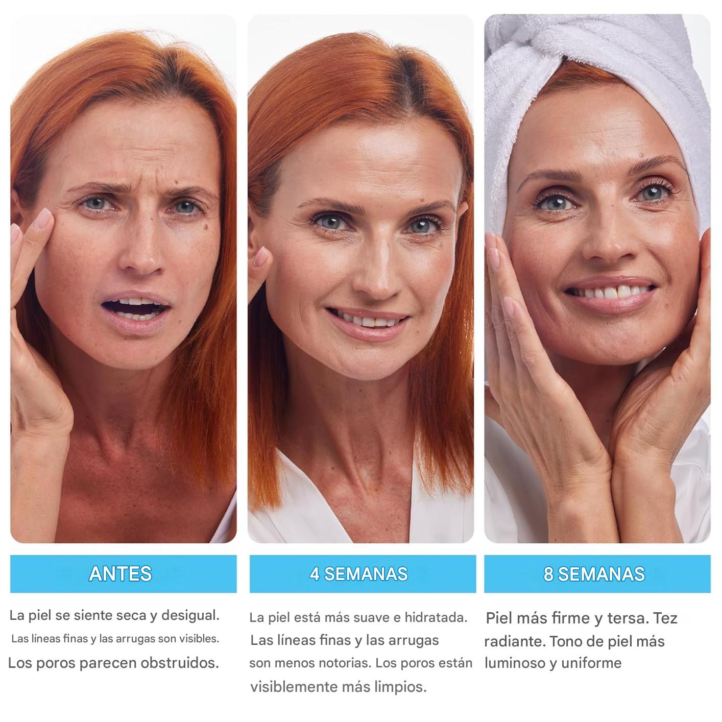 Moonrin Cosmetics: Retinol &  Collagen