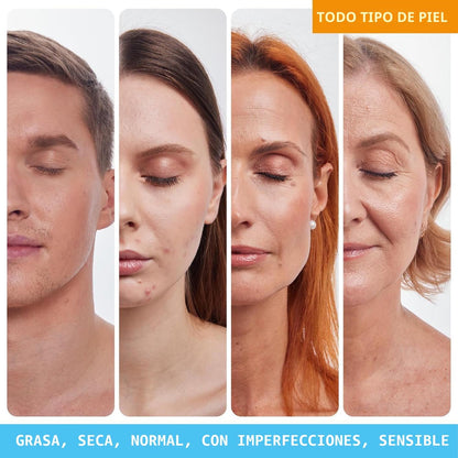 Moonrin Cosmetics: Retinol &  Collagen
