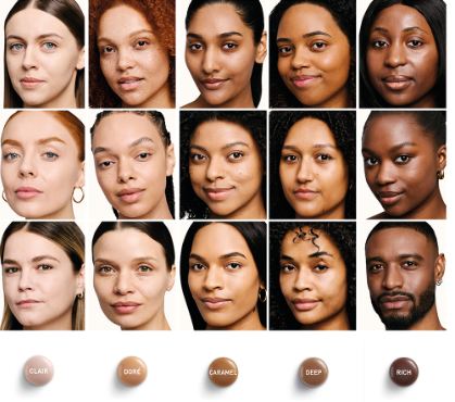 Erborian CC Crème 15ml: Tratamiento Iluminador con Centella Asiática y Efecto Filtro Real