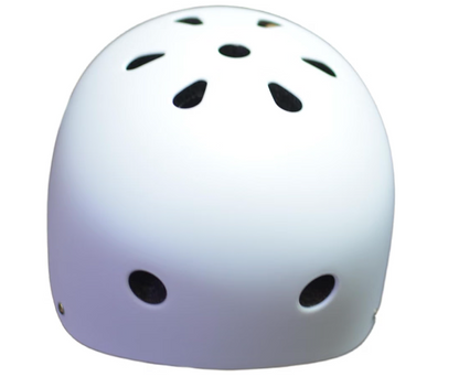 Pack Seguridad Patinete DGT Básico: Casco Homologado EN 1078 + Chaleco Reflectante EN ISO 20471