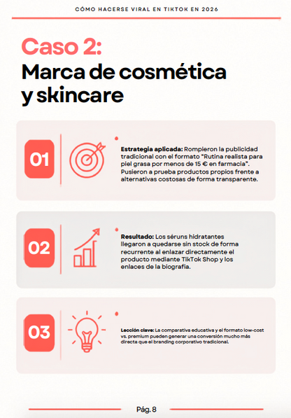 Como Hacerse Viral En TikTok 2026 Guia Maestra