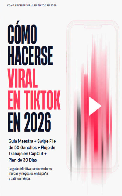 Como Hacerse Viral En TikTok 2026 Guia Maestra