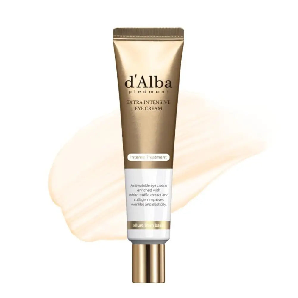 White Truffle Initial Mist Facial Moisturizer SPF50+ Sun Stick Moisturizing Aromatic Initial Mist Face Toner Korean Skin Care