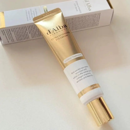 White Truffle Initial Mist Facial Moisturizer SPF50+ Sun Stick Moisturizing Aromatic Initial Mist Face Toner Korean Skin Care