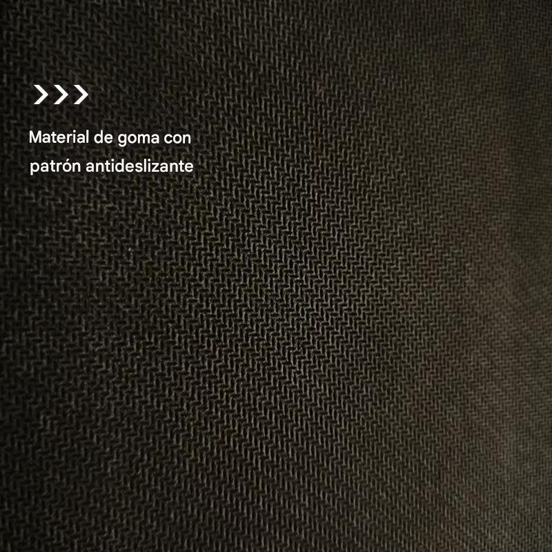 Alfombra de Baño de Tierra de Diatomeas Suave y Antideslizante – Secado Ultra Rápido y Fácil Limpieza . Tapete Absorbente Premium