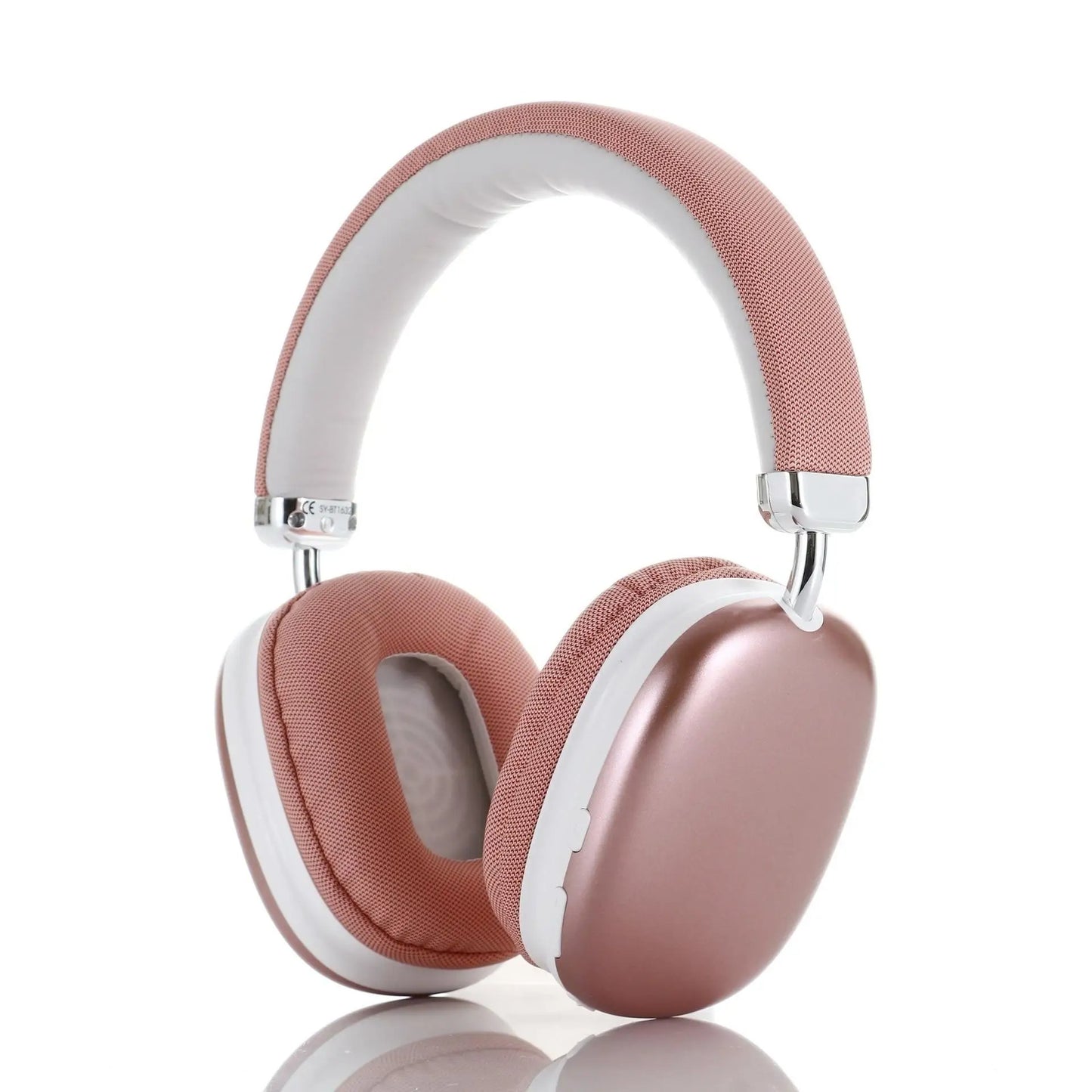 Audífonos Inalámbricos  Bluetooth con Micrófono Sonido Estéreo Aislamiento de Ruido Para Deportes y Gaming