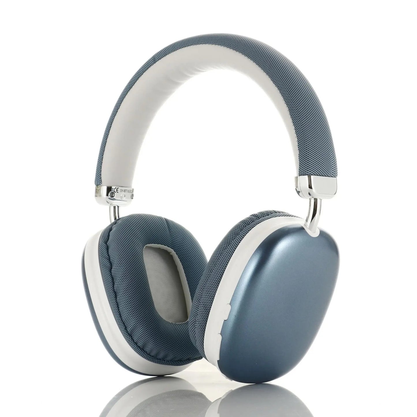 Audífonos Inalámbricos  Bluetooth con Micrófono Sonido Estéreo Aislamiento de Ruido Para Deportes y Gaming