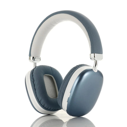 Audífonos Inalámbricos  Bluetooth con Micrófono Sonido Estéreo Aislamiento de Ruido Para Deportes y Gaming