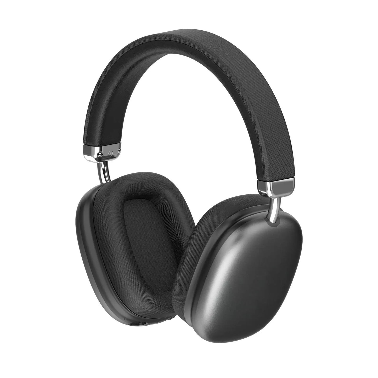 Audífonos Inalámbricos  Bluetooth con Micrófono Sonido Estéreo Aislamiento de Ruido Para Deportes y Gaming