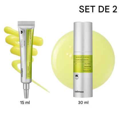 Celimax Retinal Original The Vita A Retinal Shot