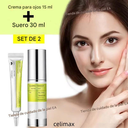 Celimax Retinal Original The Vita A Retinal Shot