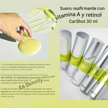 Celimax Retinal Original The Vita A Retinal Shot