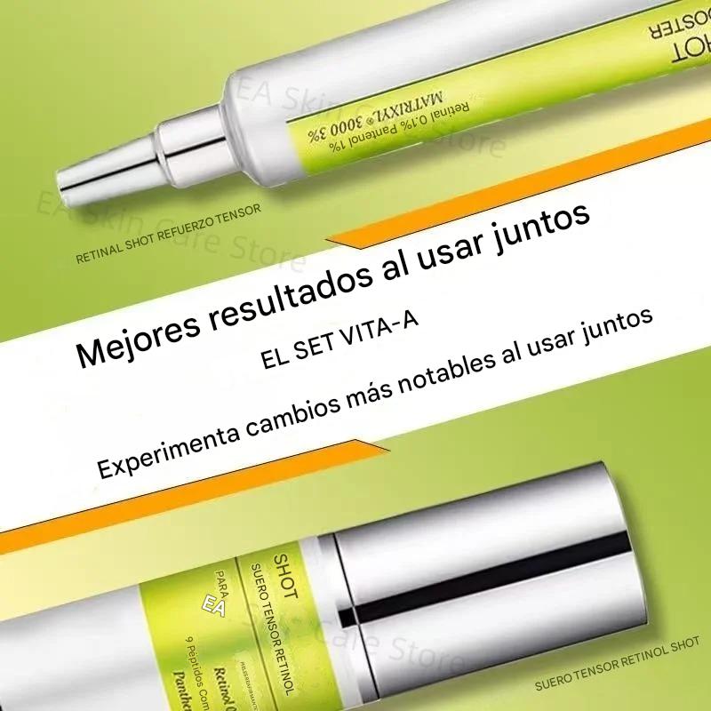 Celimax Retinal Original The Vita A Retinal Shot