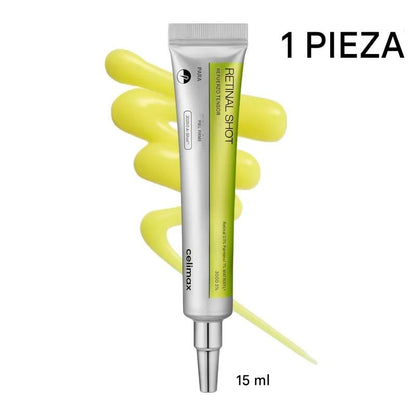 Celimax Retinal Original The Vita A Retinal Shot
