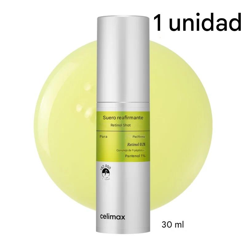 Celimax Retinal Original The Vita A Retinal Shot